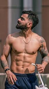 Virat Kohli - Expert Trainer